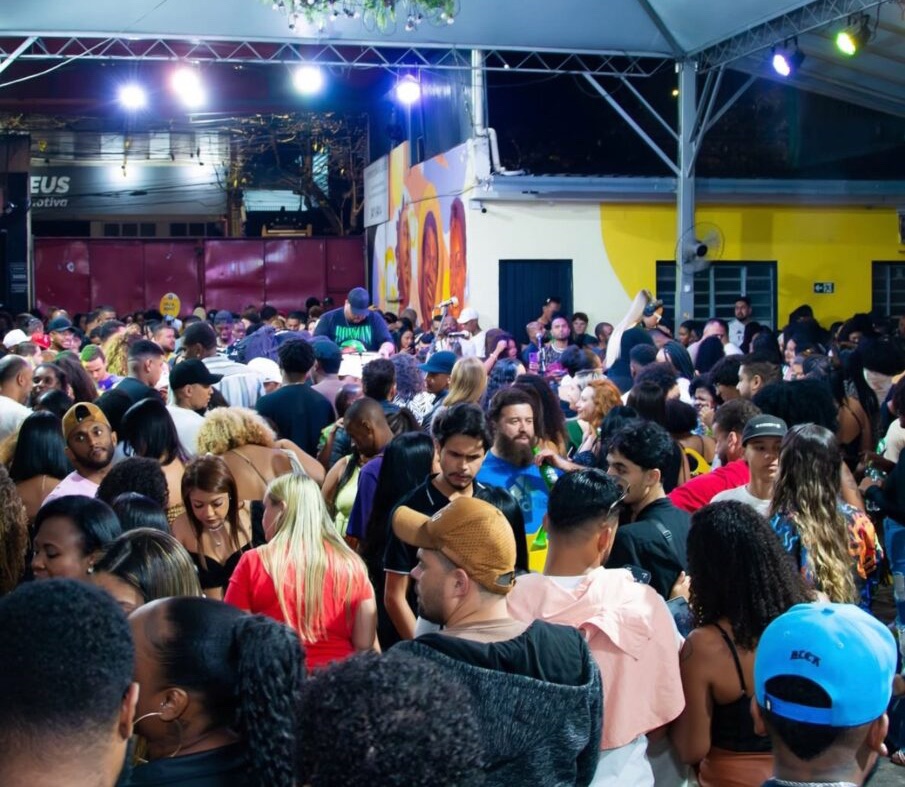 image Agenda de Sábado (29/11): Os principais eventos de samba e pagode em BH e região.