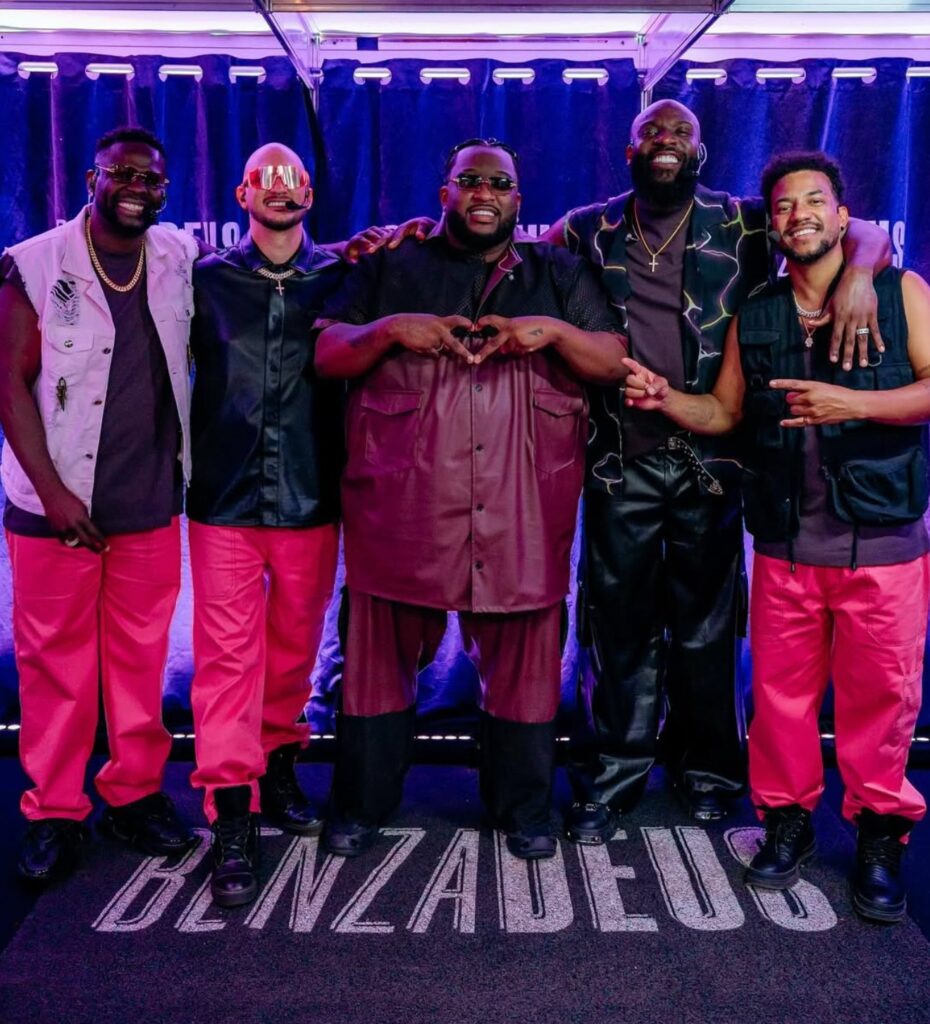 img_0304-930x1024 Fiado Secreto recebe o Grupo Benzadeus pela primeira vez em BH.