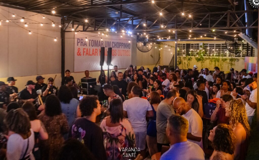 img_0924-1024x633 Agenda de Sábado (29/11): Os principais eventos de samba e pagode em BH e região.